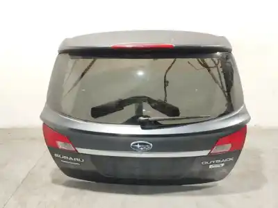 Автозапчастина б/у загальні двері для subaru legacy berl. b13 (bl) 2.0 d classic посилання на oem iam   