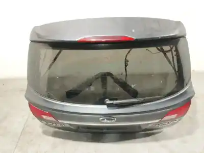 Автозапчастина б/у загальні двері для subaru legacy berl. b13 (bl) 2.0 d classic посилання на oem iam   