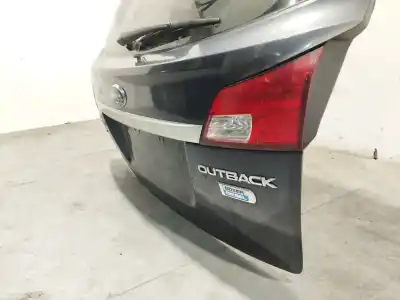 Автозапчастина б/у загальні двері для subaru legacy berl. b13 (bl) 2.0 d classic посилання на oem iam   