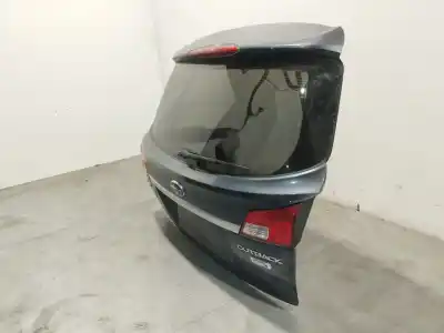 Автозапчастина б/у загальні двері для subaru legacy berl. b13 (bl) 2.0 d classic посилання на oem iam   