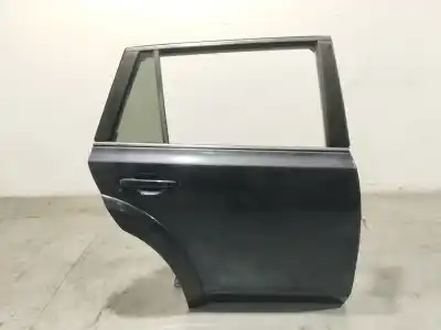 Автозапчастина б/у двері задні праві для subaru legacy berl. b13 (bl) 2.0 d classic посилання на oem iam   