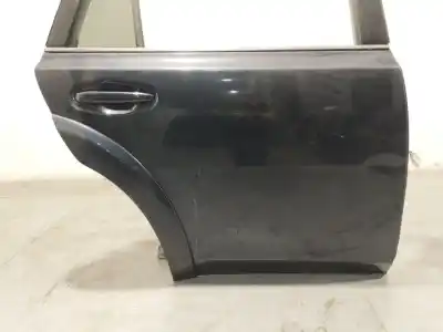Автозапчастина б/у двері задні праві для subaru legacy berl. b13 (bl) 2.0 d classic посилання на oem iam   