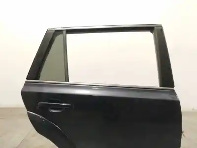 Автозапчастина б/у двері задні праві для subaru legacy berl. b13 (bl) 2.0 d classic посилання на oem iam   