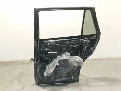 Автозапчастина б/у двері задні праві для subaru legacy berl. b13 (bl) 2.0 d classic посилання на oem iam   