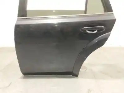 İkinci el araba yedek parçası arka sol kapi için subaru legacy berl. b13 (bl) 2.0 d classic oem iam referansları   