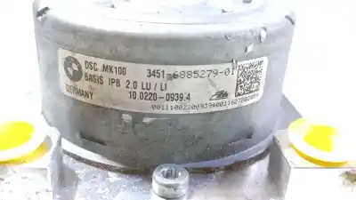 Автозапчасти б/у абс за bmw 2 active tourer (f45) 220 d ссылки oem iam 34515a374a7 1002200939410091735623 10062535851 345168852796885280