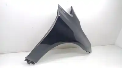 Автозапчастина б/у передне праве крило для bmw 2 active tourer (f45) 220 d посилання на oem iam 41007382184  
