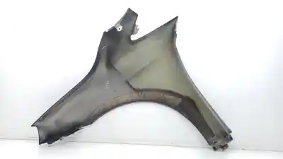 Автозапчастина б/у передне праве крило для bmw 2 active tourer (f45) 220 d посилання на oem iam 41007382184  