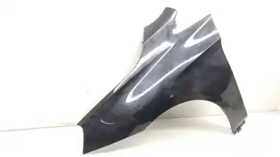 Автозапчастина б/у передне ліве крило для bmw 2 active tourer (f45) 220 d посилання на oem iam 41007382183  