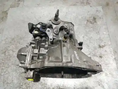 Second-hand car spare part gearbox for citroen ds5 2.0 hdi 165 oem iam references  9684581410 1168223