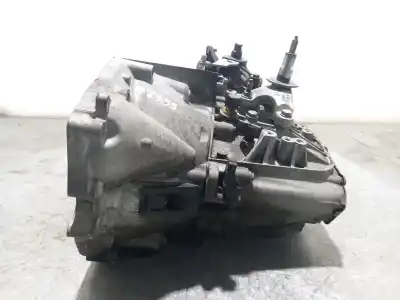 Second-hand car spare part gearbox for citroen ds5 2.0 hdi 165 oem iam references  9684581410 1168223