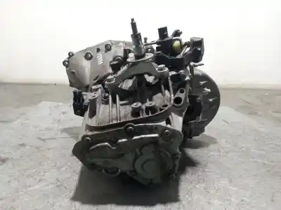 Second-hand car spare part gearbox for citroen ds5 2.0 hdi 165 oem iam references  9684581410 1168223