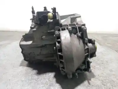 Second-hand car spare part gearbox for citroen ds5 2.0 hdi 165 oem iam references  9684581410 1168223