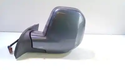 İkinci el araba yedek parçası Sol Ayna için CITROEN BERLINGO MULTISPACE (B9) 1.6 HDI 90 OEM IAM referansları   