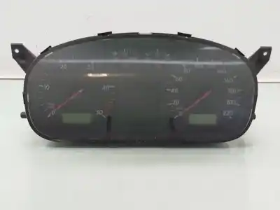 Автозапчастина б/у панель інструментів для VOLKSWAGEN TRANSPORTER IV AUTOBÚS (70B, 70C, 7DB, 7DK, 70J, 70K, 7DC, 7 2.5 TDI Посилання на OEM IAM 7D0920803B  110008963013