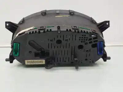 Second-hand car spare part dashboard for volkswagen transporter iv autobús (70b, 70c, 7db, 7dk, 70j, 70k, 7dc, 7 2.5 tdi oem iam references 7d0920803b  110008963013