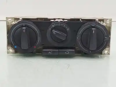 Tweedehands auto-onderdeel verwarming / airconditioning bediening voor volkswagen transporter iv autobús (70b, 70c, 7db, 7dk, 70j, 70k, 7dc, 7 2.5 tdi oem iam-referenties 7d1820045e