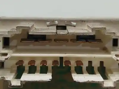 Tweedehands auto-onderdeel verwarming / airconditioning bediening voor volkswagen transporter iv autobús (70b, 70c, 7db, 7dk, 70j, 70k, 7dc, 7 2.5 tdi oem iam-referenties 7d1820045e  901511560000