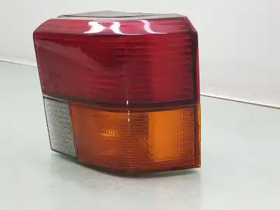 Pezzo di ricambio per auto di seconda mano luci posteriori destra per volkswagen transporter iv autobús (70b, 70c, 7db, 7dk, 70j, 70k, 7dc, 7 2.5 tdi riferimenti oem iam 70194509601c  701945257