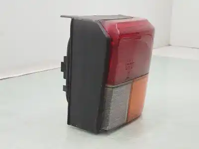Pezzo di ricambio per auto di seconda mano luci posteriori destra per volkswagen transporter iv autobús (70b, 70c, 7db, 7dk, 70j, 70k, 7dc, 7 2.5 tdi riferimenti oem iam 70194509601c  701945257
