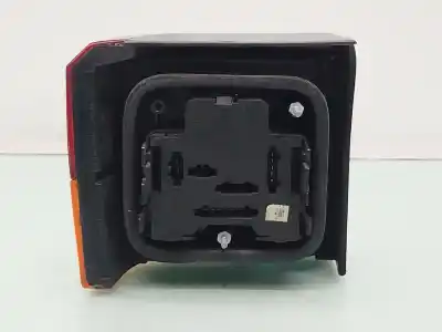 Pezzo di ricambio per auto di seconda mano luci posteriori destra per volkswagen transporter iv autobús (70b, 70c, 7db, 7dk, 70j, 70k, 7dc, 7 2.5 tdi riferimenti oem iam 70194509601c  701945257