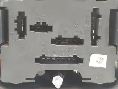 Pezzo di ricambio per auto di seconda mano luci posteriori destra per volkswagen transporter iv autobús (70b, 70c, 7db, 7dk, 70j, 70k, 7dc, 7 2.5 tdi riferimenti oem iam 70194509601c  701945257