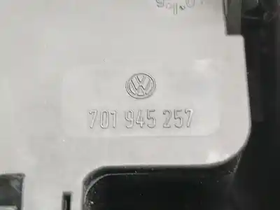 Pezzo di ricambio per auto di seconda mano luci posteriori destra per volkswagen transporter iv autobús (70b, 70c, 7db, 7dk, 70j, 70k, 7dc, 7 2.5 tdi riferimenti oem iam 70194509601c  701945257