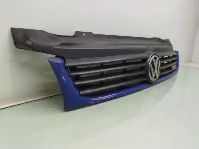 Pezzo di ricambio per auto di seconda mano griglia anteriore per volkswagen transporter iv autobús (70b, 70c, 7db, 7dk, 70j, 70k, 7dc, 7 2.5 tdi riferimenti oem iam 7d0853651  