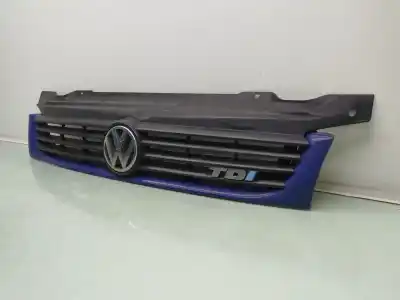 Pezzo di ricambio per auto di seconda mano griglia anteriore per volkswagen transporter iv autobús (70b, 70c, 7db, 7dk, 70j, 70k, 7dc, 7 2.5 tdi riferimenti oem iam 7d0853651  