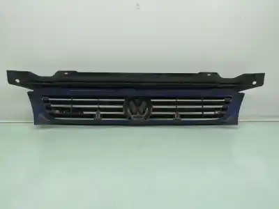 Pezzo di ricambio per auto di seconda mano griglia anteriore per volkswagen transporter iv autobús (70b, 70c, 7db, 7dk, 70j, 70k, 7dc, 7 2.5 tdi riferimenti oem iam 7d0853651  