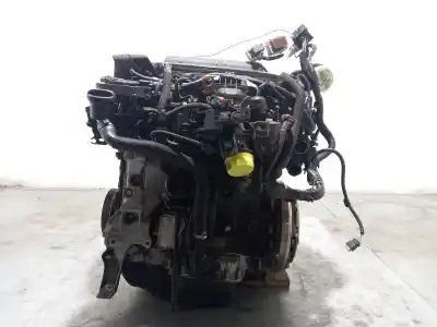 Автозапчасти б/у полный двигатель за peugeot 508 i (8d_) 2.0 hdi hybrid4 awc ссылки oem iam rh02 4012135 10dyzc