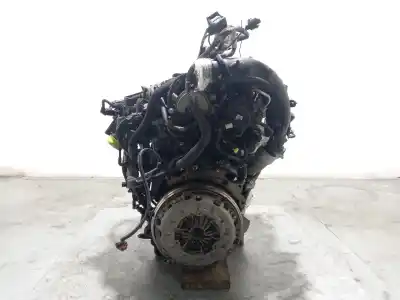 Автозапчасти б/у полный двигатель за peugeot 508 i (8d_) 2.0 hdi hybrid4 awc ссылки oem iam rh02 4012135 10dyzc