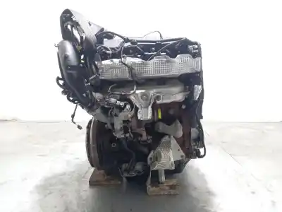 Автозапчасти б/у полный двигатель за peugeot 508 i (8d_) 2.0 hdi hybrid4 awc ссылки oem iam rh02 4012135 10dyzc