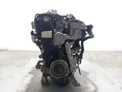 Автозапчасти б/у полный двигатель за peugeot 508 i (8d_) 2.0 hdi hybrid4 awc ссылки oem iam rh02 4012135 10dyzc