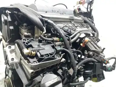 Автозапчасти б/у полный двигатель за peugeot 508 i (8d_) 2.0 hdi hybrid4 awc ссылки oem iam rh02 4012135 10dyzc