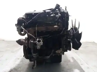 Pezzo di ricambio per auto di seconda mano motore esploso per iveco daily vi furgón 33s15, 35s15, 35c15 riferimenti oem iam f1afl411c 2174978 22225576 a102