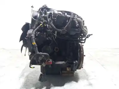 Pezzo di ricambio per auto di seconda mano motore esploso per iveco daily vi furgón 33s15, 35s15, 35c15 riferimenti oem iam f1afl411c 2174978 22225576 a102