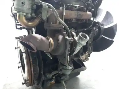 Pezzo di ricambio per auto di seconda mano motore esploso per iveco daily vi furgón 33s15, 35s15, 35c15 riferimenti oem iam f1afl411c 2174978 22225576 a102