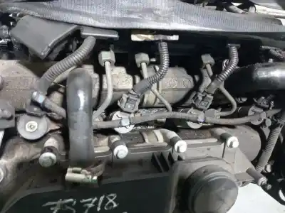 Pezzo di ricambio per auto di seconda mano motore esploso per iveco daily vi furgón 33s15, 35s15, 35c15 riferimenti oem iam f1afl411c 2174978 22225576 a102