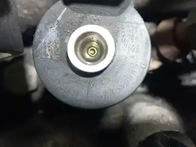 Pezzo di ricambio per auto di seconda mano motore esploso per iveco daily vi furgón 33s15, 35s15, 35c15 riferimenti oem iam f1afl411c 2174978 22225576 a102