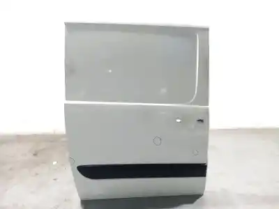 Second-hand car spare part  for CITROEN JUMPY FURGÓN  OEM IAM references   