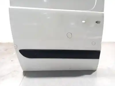 Second-hand car spare part right sliding side door for citroen jumpy furgón 1.6 hdi 90 16v oem iam references   