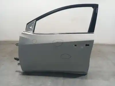 Автозапчастина б/у передні ліві двері для NISSAN PULSAR FASTBACK (C13) 1.2 DIG-T Посилання на OEM IAM   