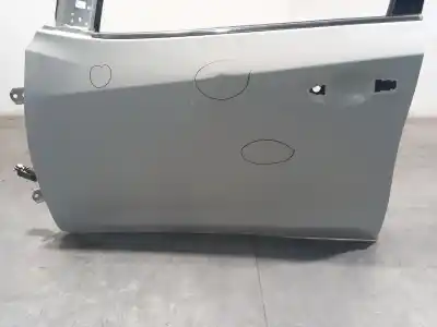 Автозапчастина б/у передні ліві двері для nissan pulsar fastback (c13) 1.2 dig-t посилання на oem iam   