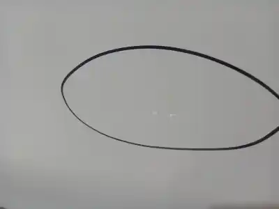 Автозапчастина б/у передні ліві двері для nissan pulsar fastback (c13) 1.2 dig-t посилання на oem iam   