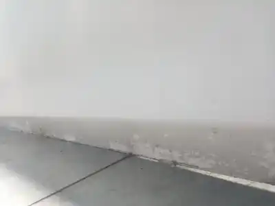 Автозапчастина б/у передні ліві двері для nissan pulsar fastback (c13) 1.2 dig-t посилання на oem iam   