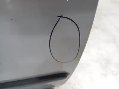 Peça sobressalente para automóvel em segunda mão porta dianteira direita por citroen c1 (pm_, pn_) 1.0 referências oem iam   