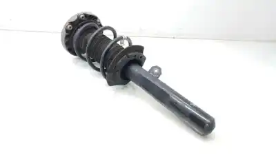 Автозапчасти б/у передний левый амортизатор за BMW 2 ACTIVE TOURER (F45) 220 D ссылки OEM IAM 31306887333  31316874461