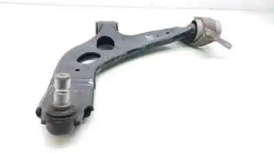 Second-hand car spare part front left lower suspension arm for bmw 2 active tourer (f45) 220 d oem iam references 31126879843  