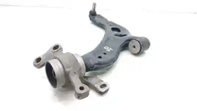 Second-hand car spare part front left lower suspension arm for bmw 2 active tourer (f45) 220 d oem iam references 31126879843  